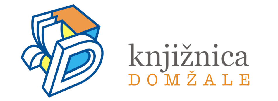 Logo KNJIŽNICA